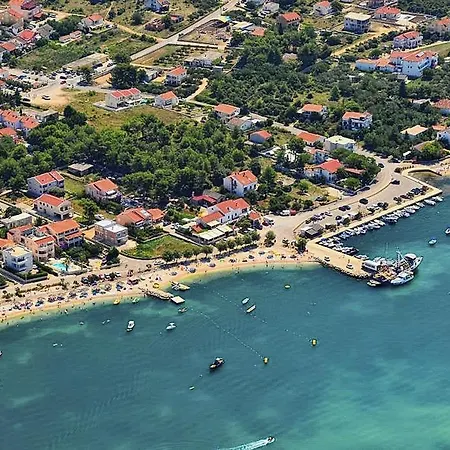 Apartamento By The Sea - Mulo, Zadar - 5951 *