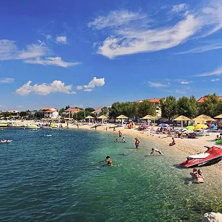 By The Sea - Mulo, Zadar - 5951 Apartamento