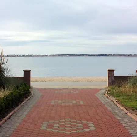 By The Sea - Mulo, Zadar - 5951