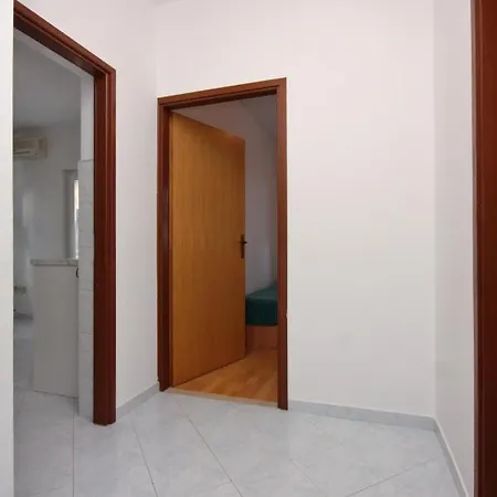 Apartamento By The Sea - Mulo, Zadar - 5951 Vrsi