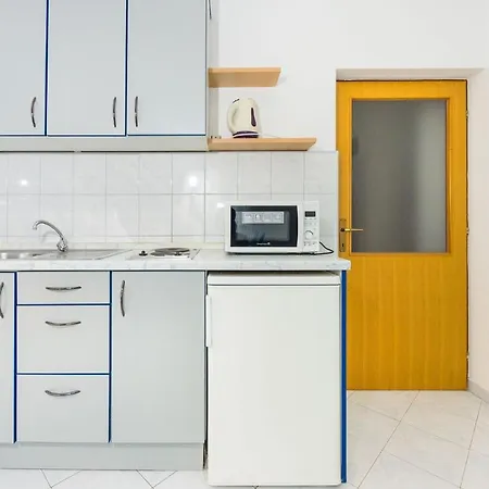 By The Sea - Mulo, Zadar - 5951 Apartamento