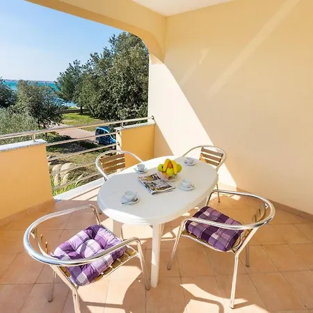 Apartmán By The Sea - Mulo, Zadar - 5951