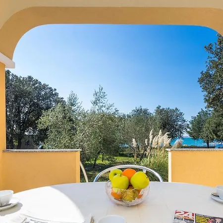 Apartmán By The Sea - Mulo, Zadar - 5951