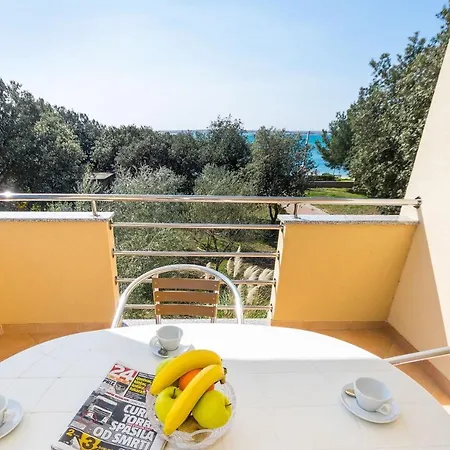 By The Sea - Mulo, Zadar - 5951 * Vrsi