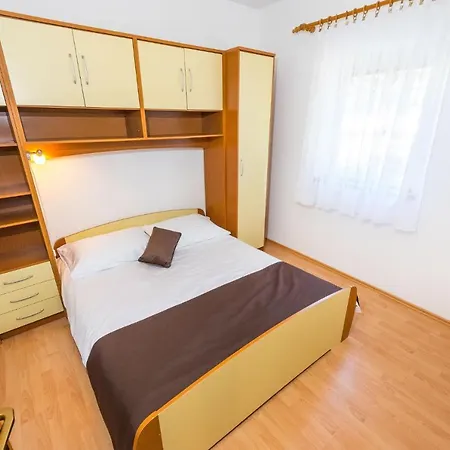 Apartamento By The Sea - Mulo, Zadar - 5951 *
