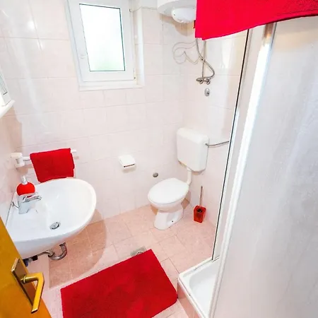 By The Sea - Mulo, Zadar - 5951 Apartamento Vrsi