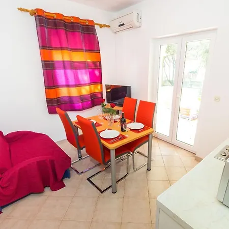 By The Sea - Mulo, Zadar - 5951