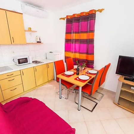 Apartamento By The Sea - Mulo, Zadar - 5951 *