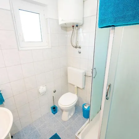 By The Sea - Mulo, Zadar - 5951 * Vrsi