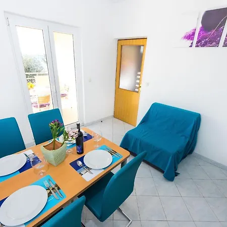 By The Sea - Mulo, Zadar - 5951 Apartamento *