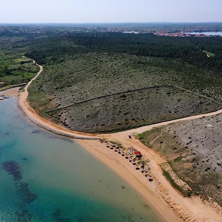 Apartmán By The Sea - Mulo, Zadar - 5951