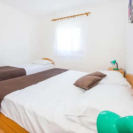 Apartmán By The Sea - Mulo, Zadar - 5951