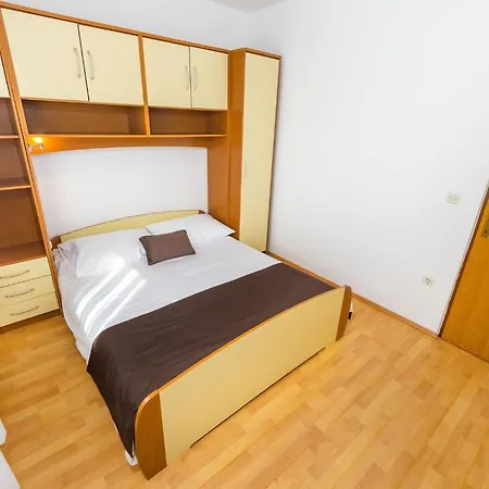 By The Sea - Mulo, Zadar - 5951