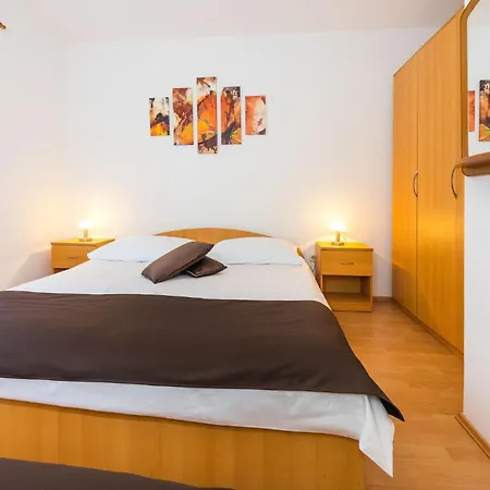 Apartmán By The Sea - Mulo, Zadar - 5951