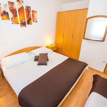 Apartamento By The Sea - Mulo, Zadar - 5951 *