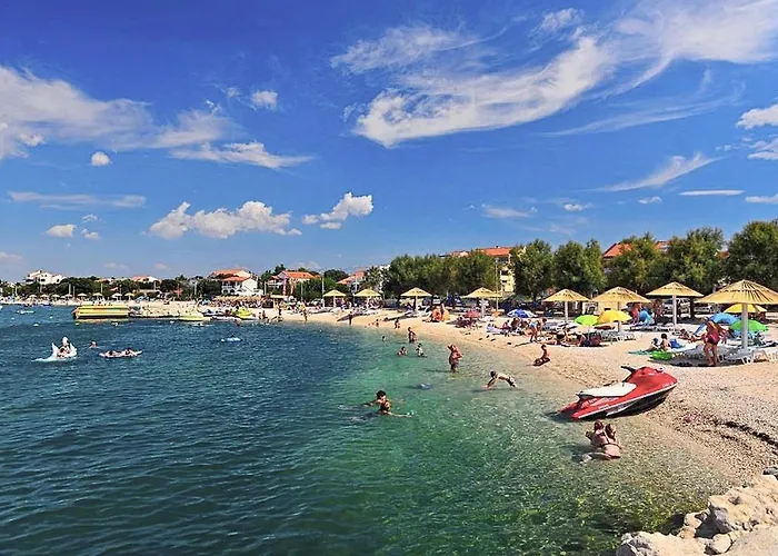 By The Sea - Mulo, Zadar - 5951 Appartement