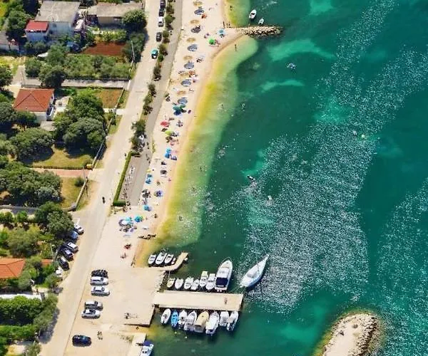 By The Sea - Mulo, Zadar - 5951 Appartement *
