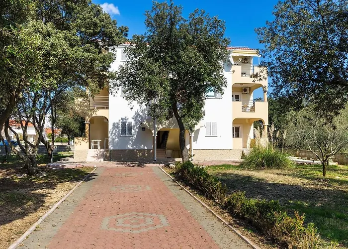 By The Sea - Mulo, Zadar - 5951 Appartement