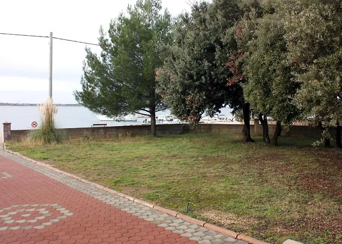 By The Sea - Mulo, Zadar - 5951 Appartement *