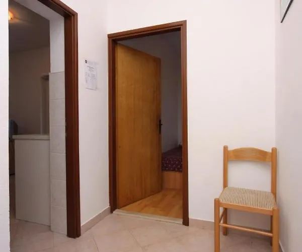 Appartement By The Sea - Mulo, Zadar - 5951 Vrsi