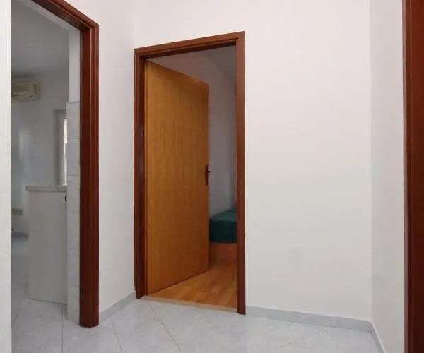 Appartement By The Sea - Mulo, Zadar - 5951 Vrsi