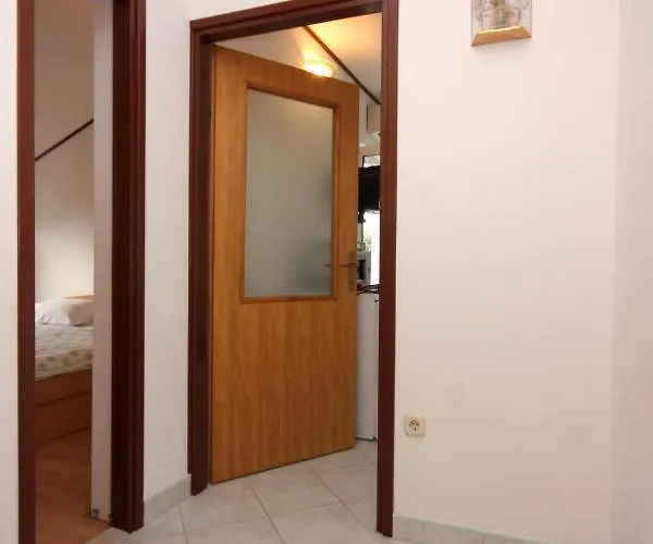 By The Sea - Mulo, Zadar - 5951 Appartement Vrsi
