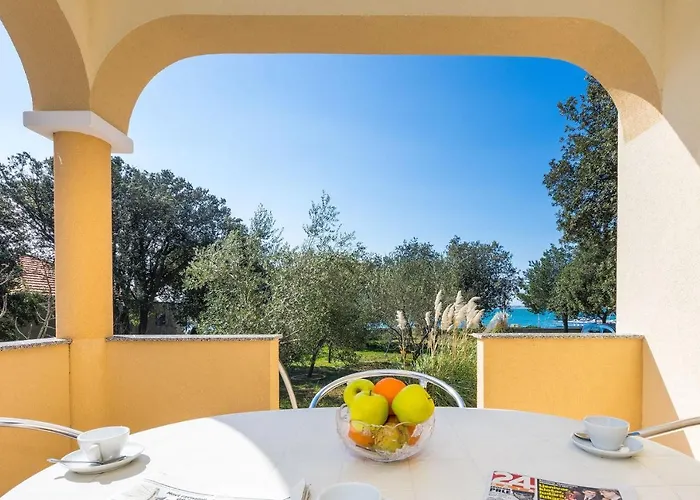 Appartement By The Sea - Mulo, Zadar - 5951