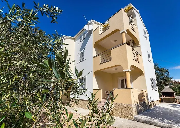 By The Sea - Mulo, Zadar - 5951 Appartement