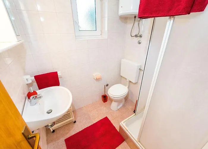 By The Sea - Mulo, Zadar - 5951 Appartement *