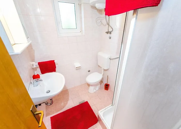By The Sea - Mulo, Zadar - 5951 Appartement Vrsi