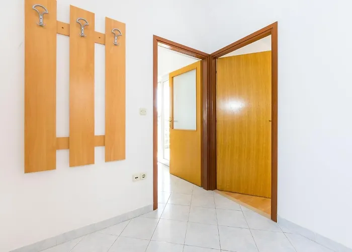 By The Sea - Mulo, Zadar - 5951 Appartement