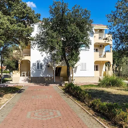 By The Sea - Mulo, Zadar - 5951 דירה