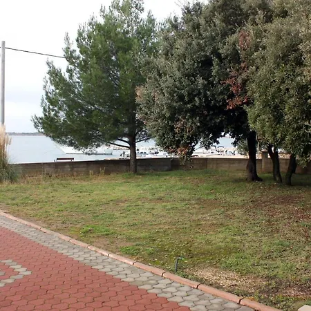 By The Sea - Mulo, Zadar - 5951 Апартаменты *