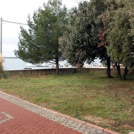 By The Sea - Mulo, Zadar - 5951 דירה *