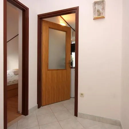 By The Sea - Mulo, Zadar - 5951 Апартаменты Врси