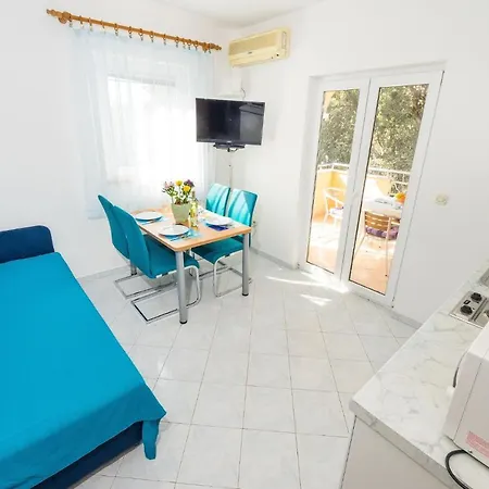 דירה By The Sea - Mulo, Zadar - 5951 *