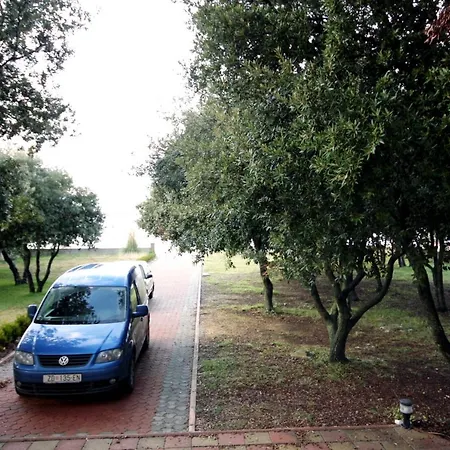 דירה By The Sea - Mulo, Zadar - 5951