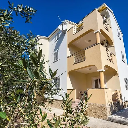 By The Sea - Mulo, Zadar - 5951 Апартаменты