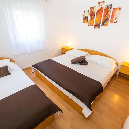 Apartamento By The Sea - Mulo, Zadar - 5951