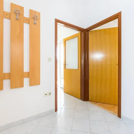 By The Sea - Mulo, Zadar - 5951 Apartamento