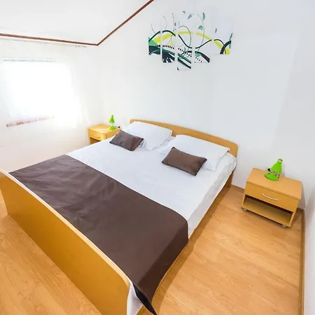 By The Sea - Mulo, Zadar - 5951 Апартаменты Врси