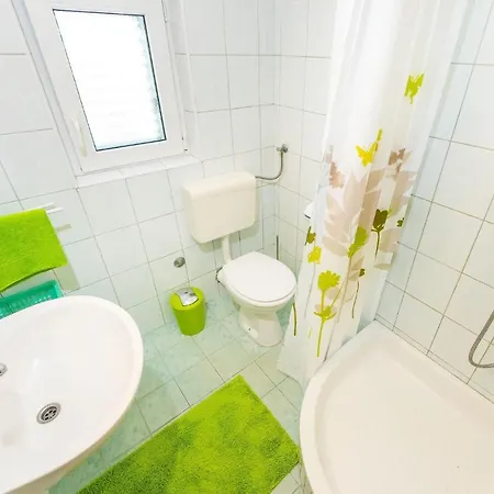 By The Sea - Mulo, Zadar - 5951