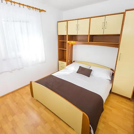 By The Sea - Mulo, Zadar - 5951 דירה