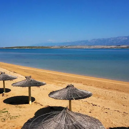 Апартаменты By The Sea - Mulo, Zadar - 5951 Врси