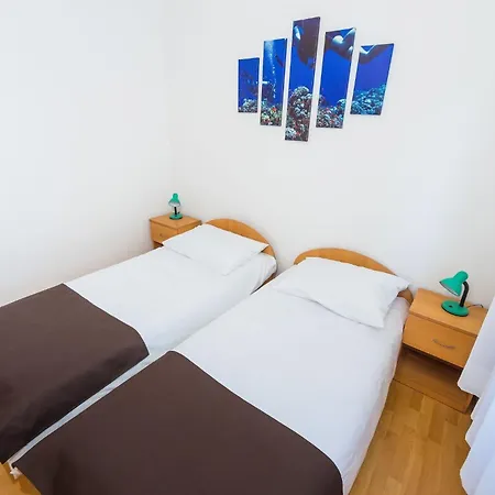 By The Sea - Mulo, Zadar - 5951 Апартаменты