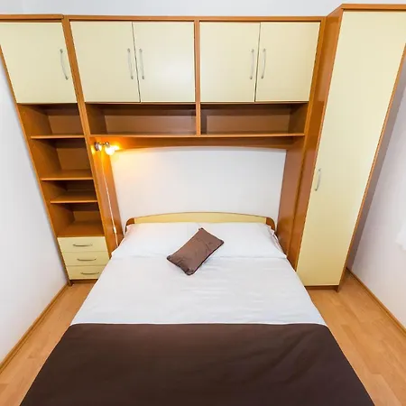 Апартаменты By The Sea - Mulo, Zadar - 5951