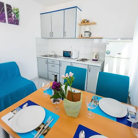 By The Sea - Mulo, Zadar - 5951 Апартаменты Врси