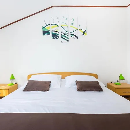 Апартаменты By The Sea - Mulo, Zadar - 5951 Врси