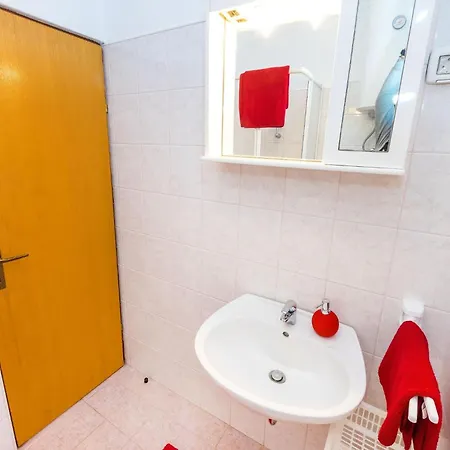 By The Sea - Mulo, Zadar - 5951 Апартаменты Врси