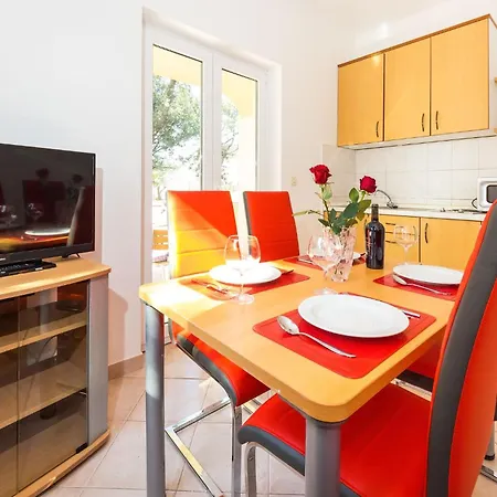 By The Sea - Mulo, Zadar - 5951 דירה